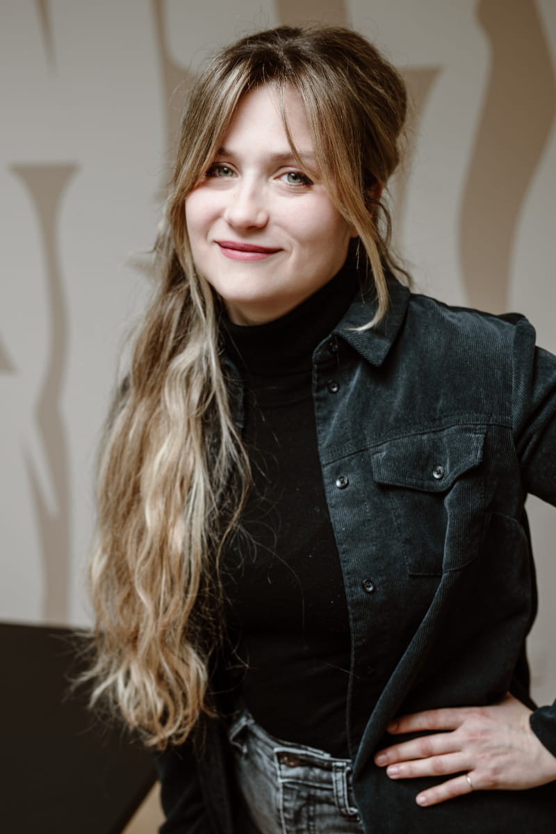 Jennyfer Lafont