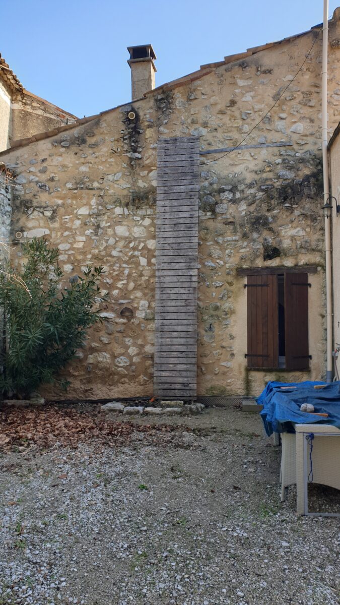 L&rsquo;Archeraie