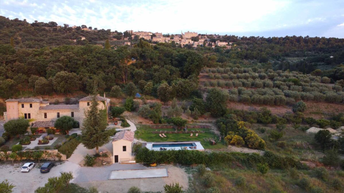 L&rsquo;Ermitage