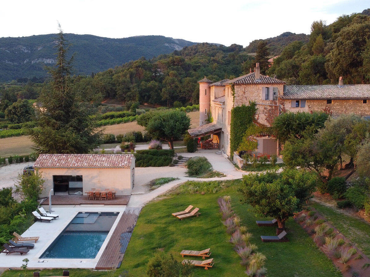 L&rsquo;Ermitage