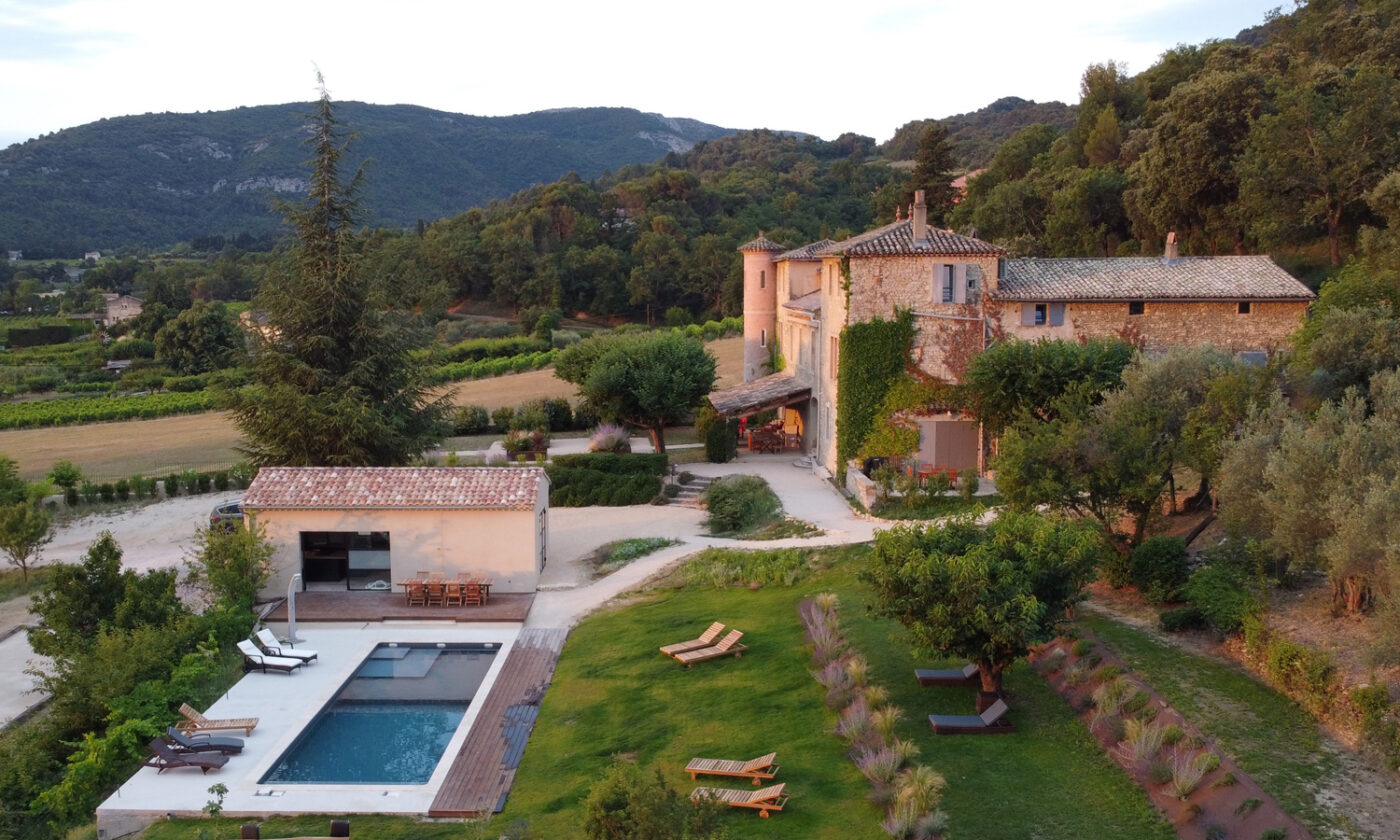 L&rsquo;Ermitage