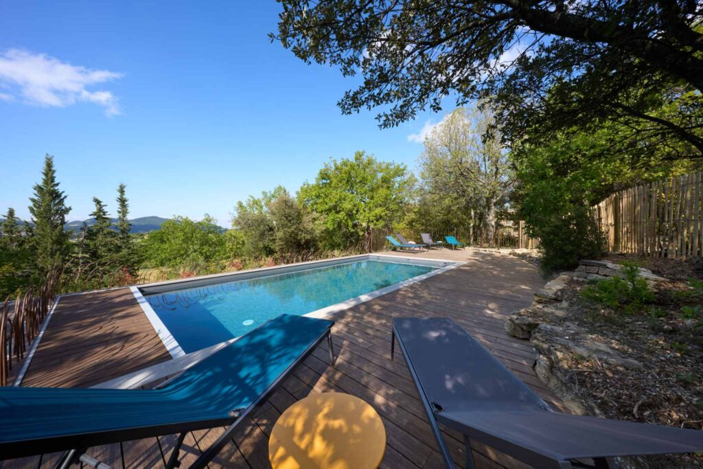 Villa Yvisa