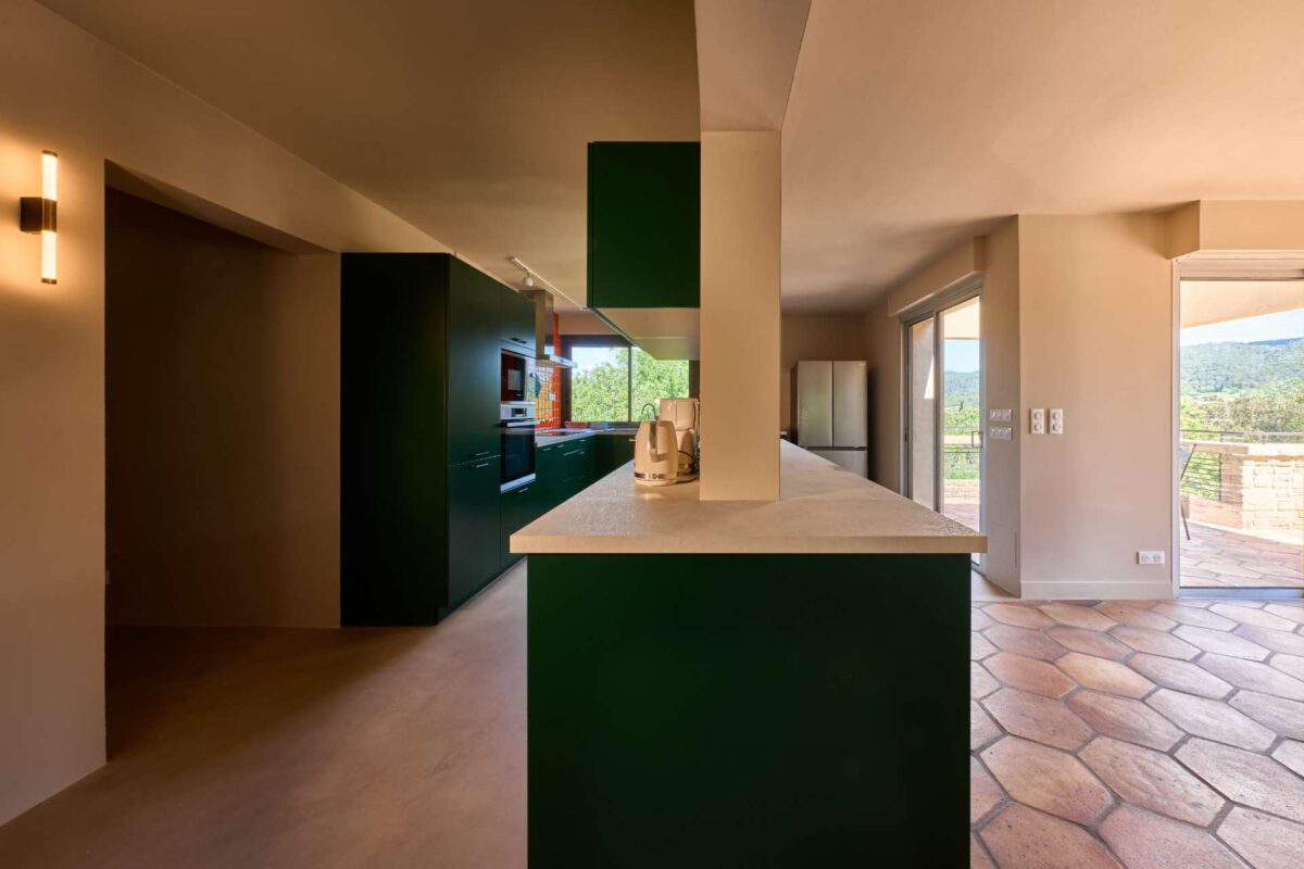 Villa Yvisa