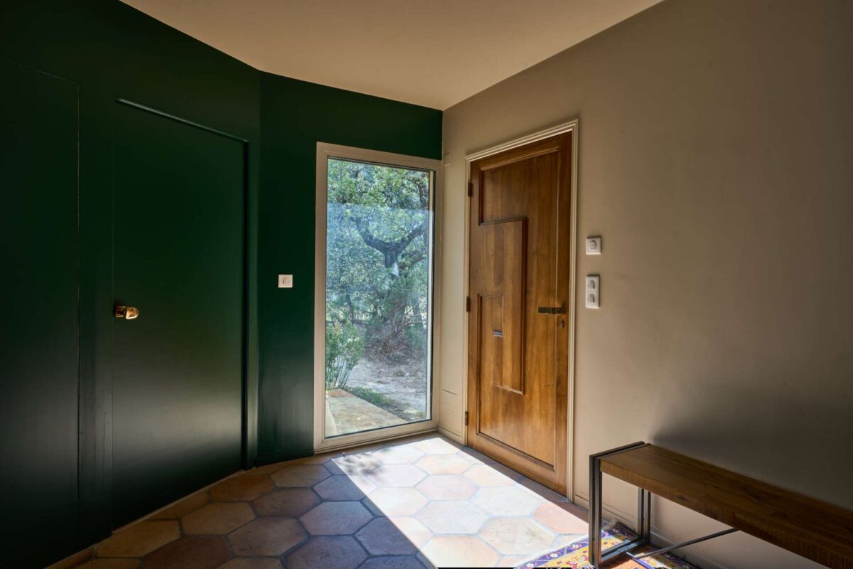 Villa Yvisa