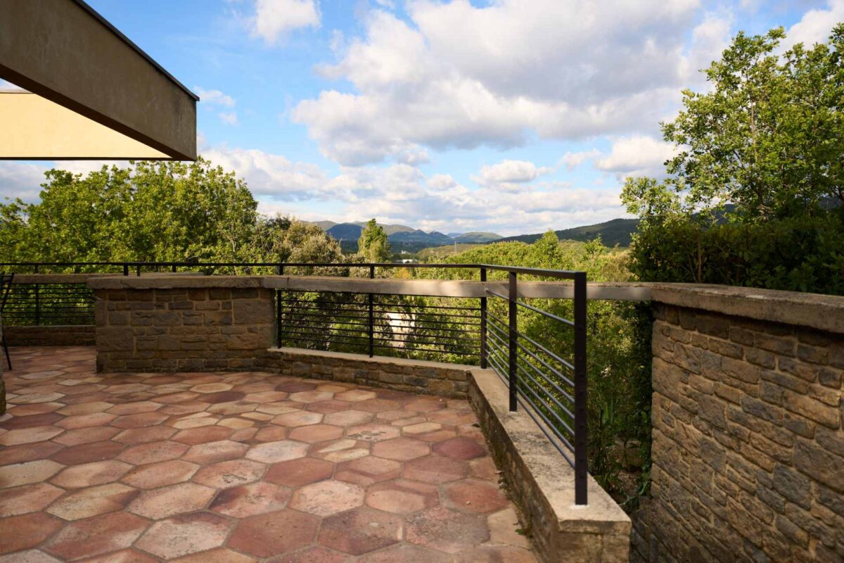 Villa Yvisa