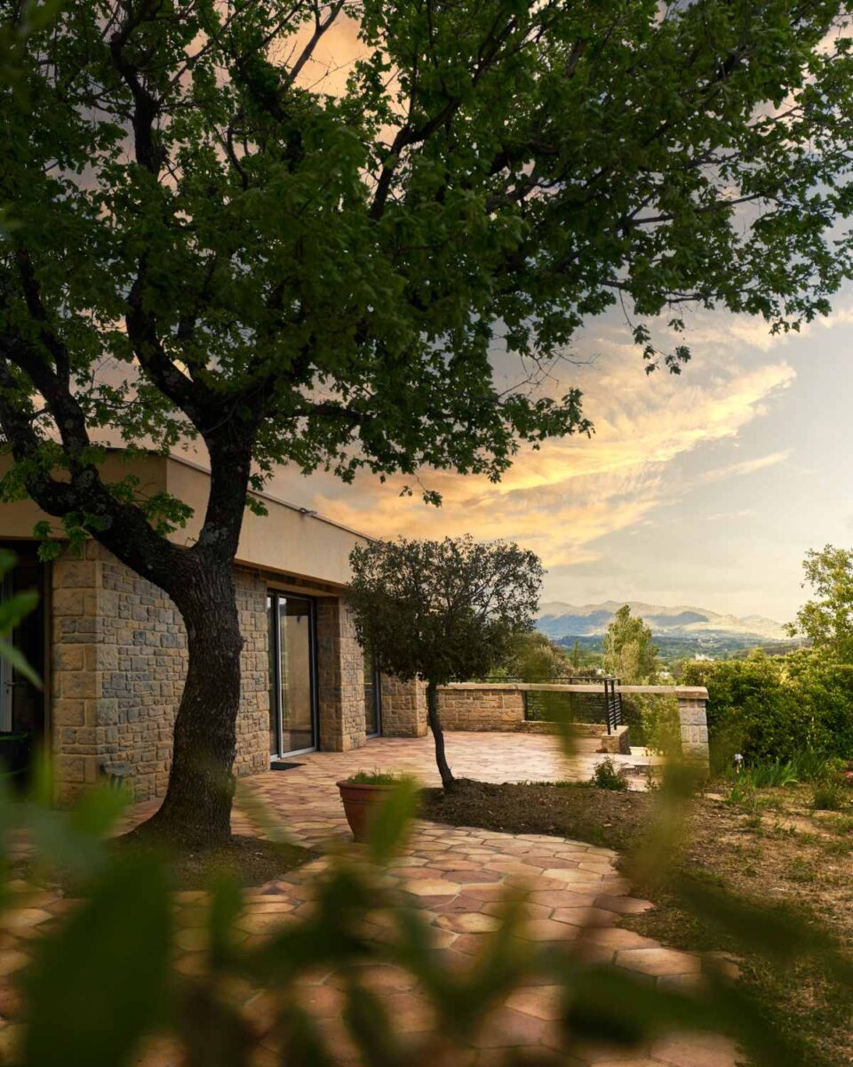 Villa Yvisa