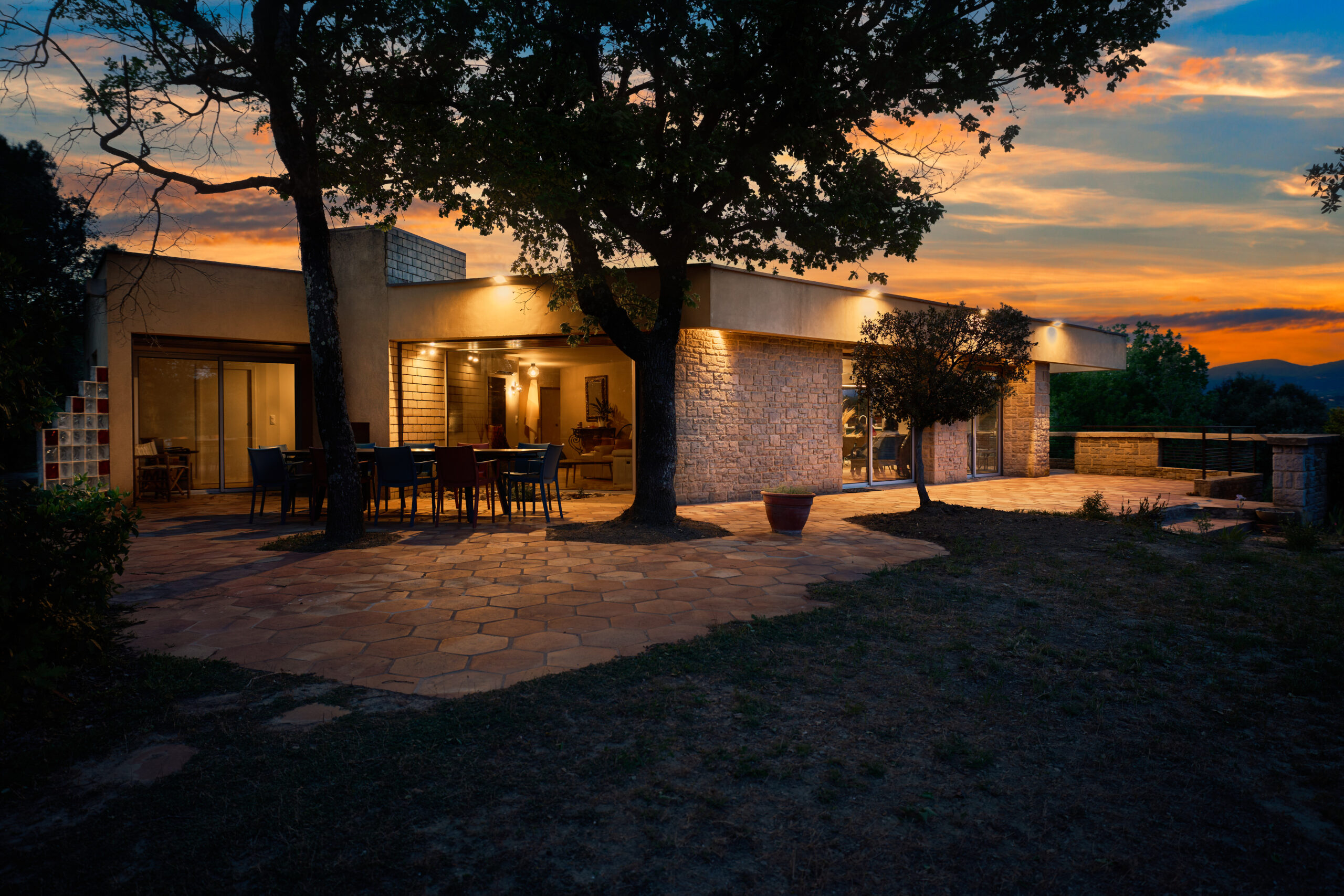Villa Yvisa