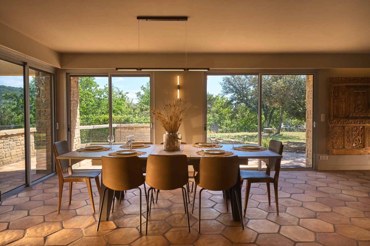 Villa Yvisa