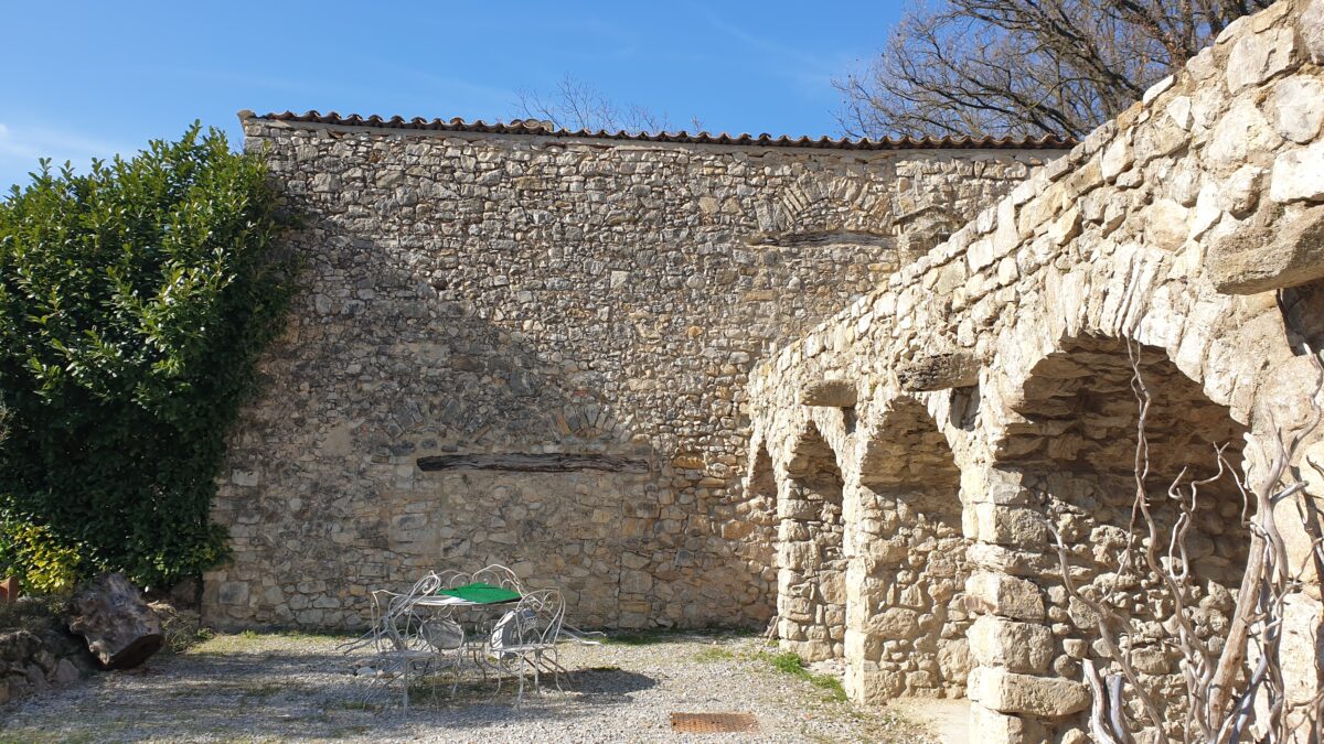 L&rsquo;Archeraie