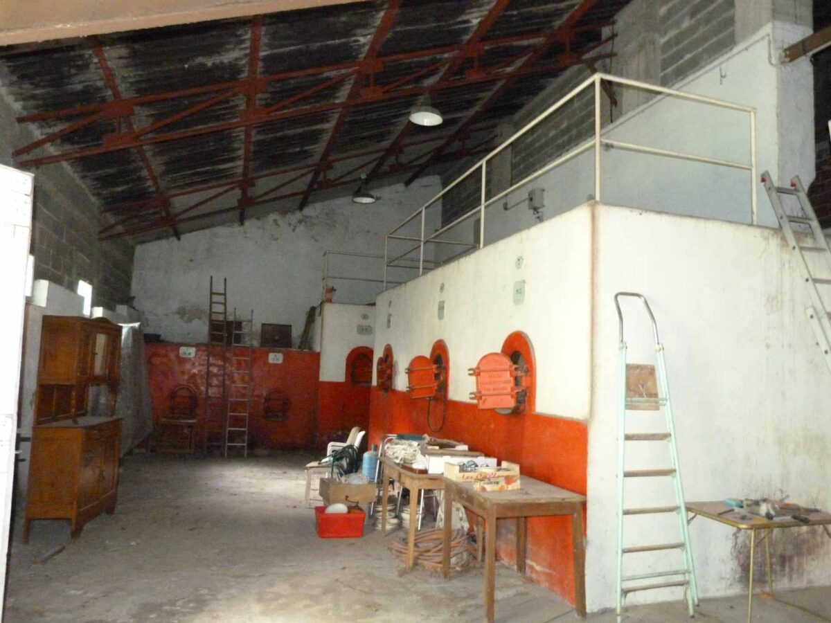 La Cave
