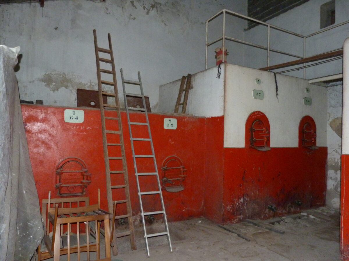 La Cave