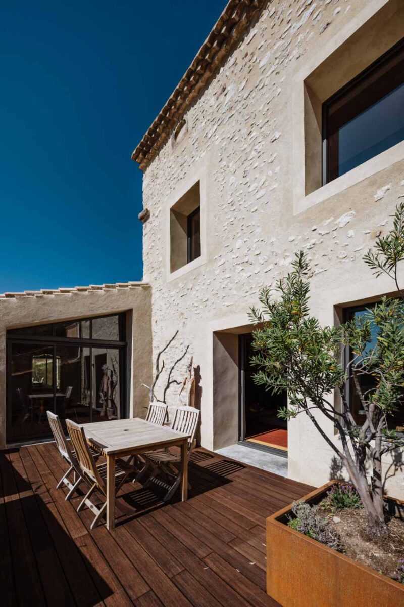 Maison d&rsquo;artiste
