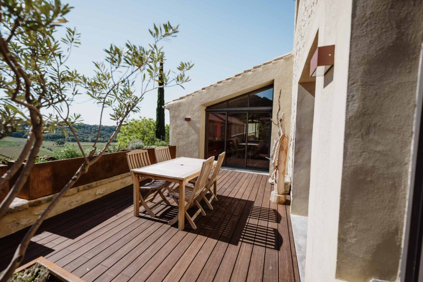 Maison d&rsquo;artiste