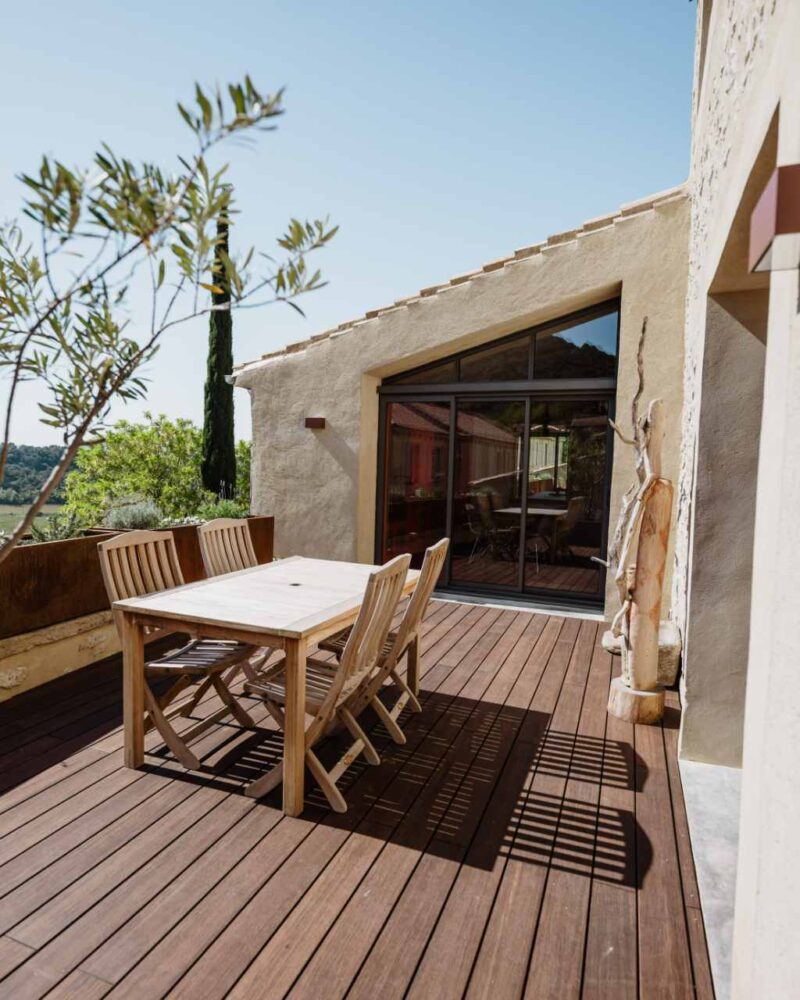 Maison d&rsquo;artiste
