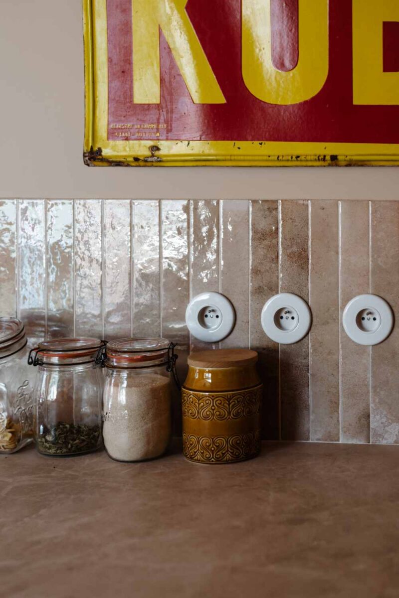Maison d&rsquo;artiste