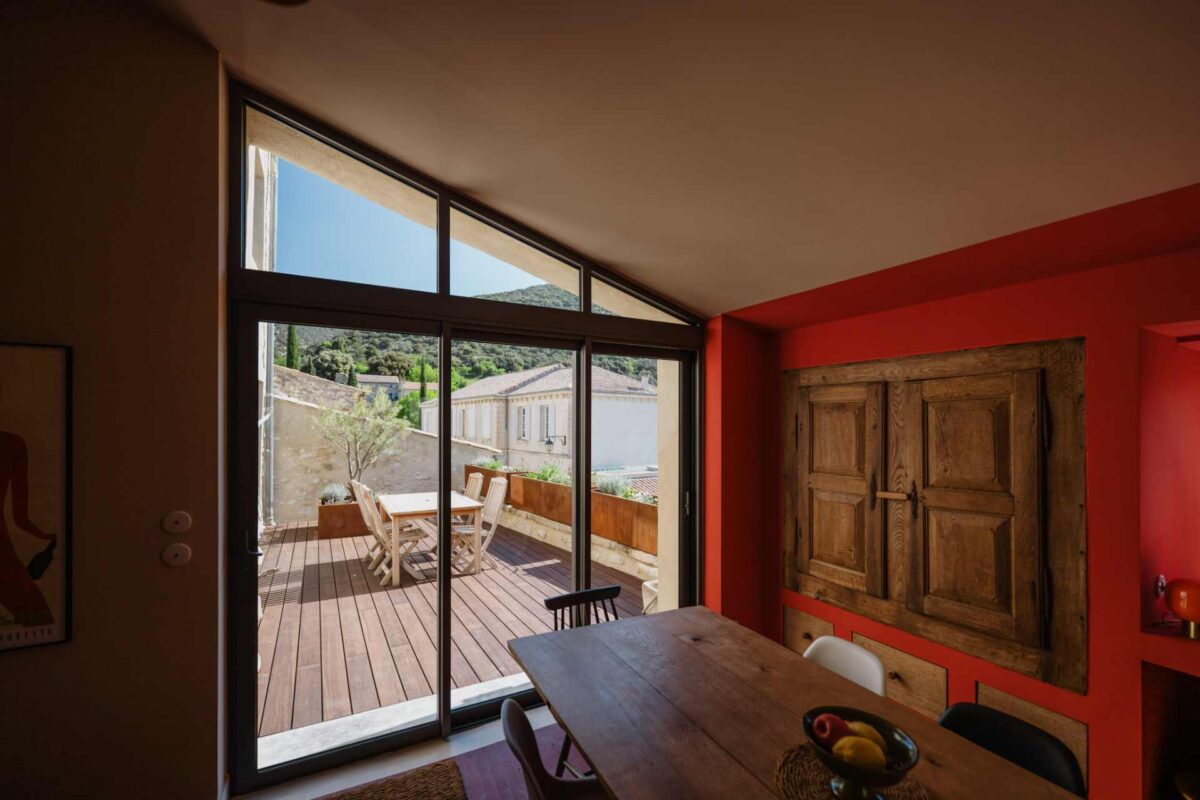 Maison d&rsquo;artiste