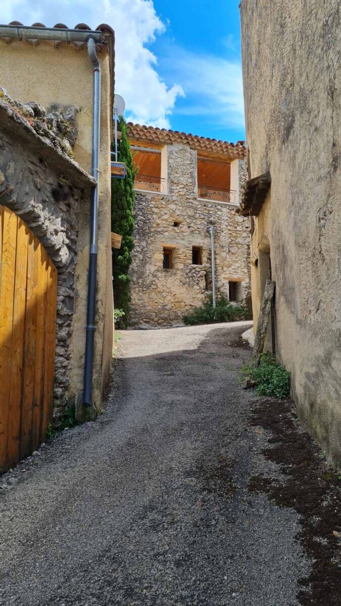 Les Gorges