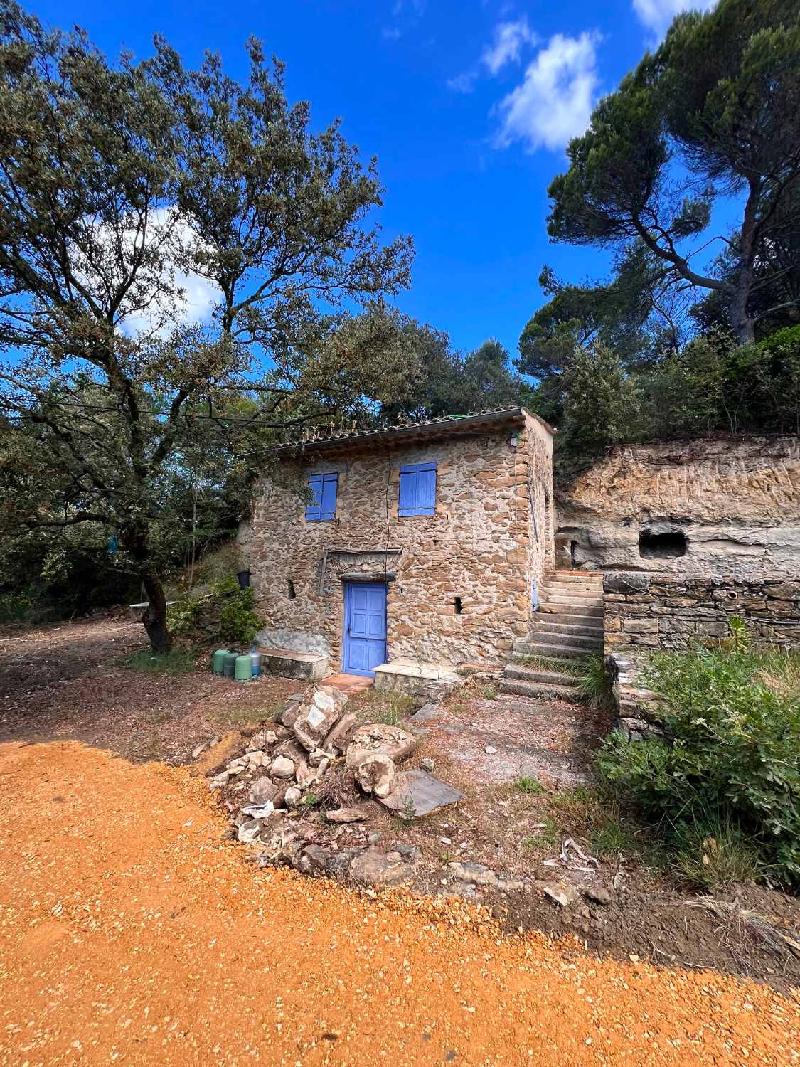 L&rsquo;Oliveraie