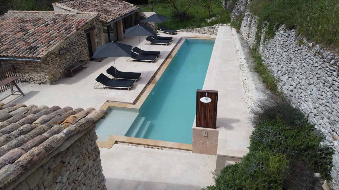 Le Beaucet