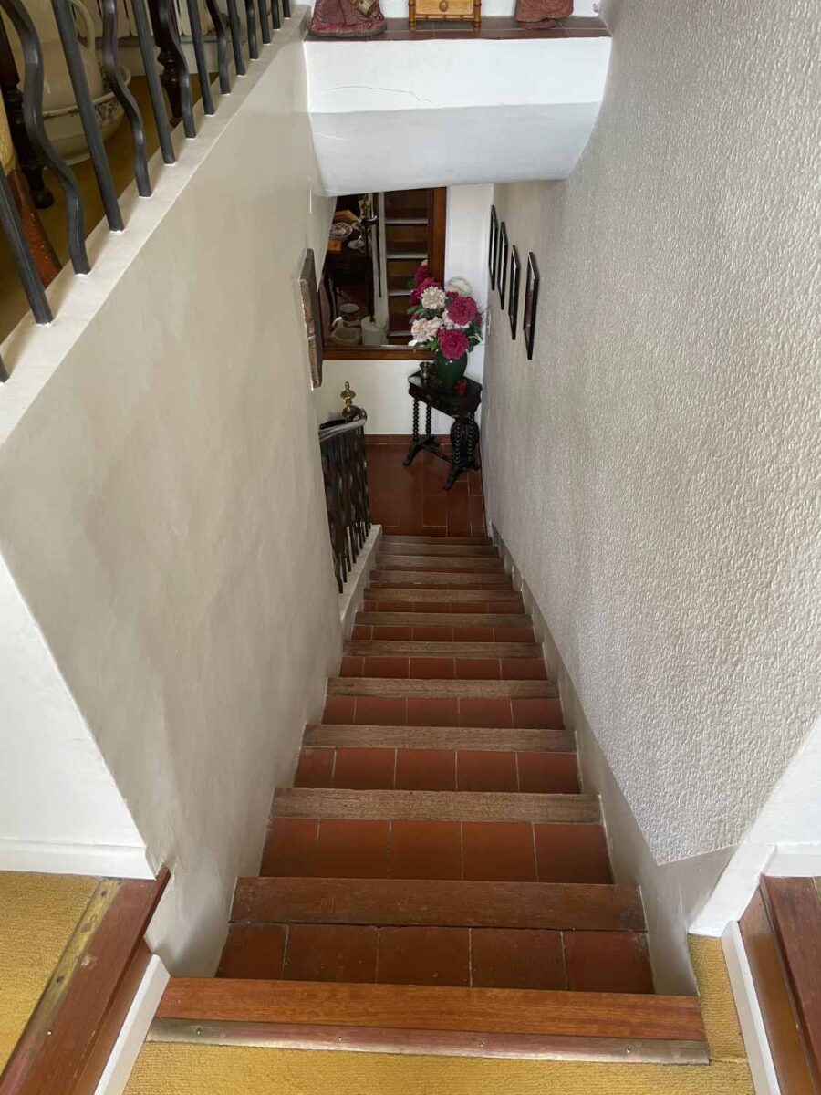 L&rsquo;amandier