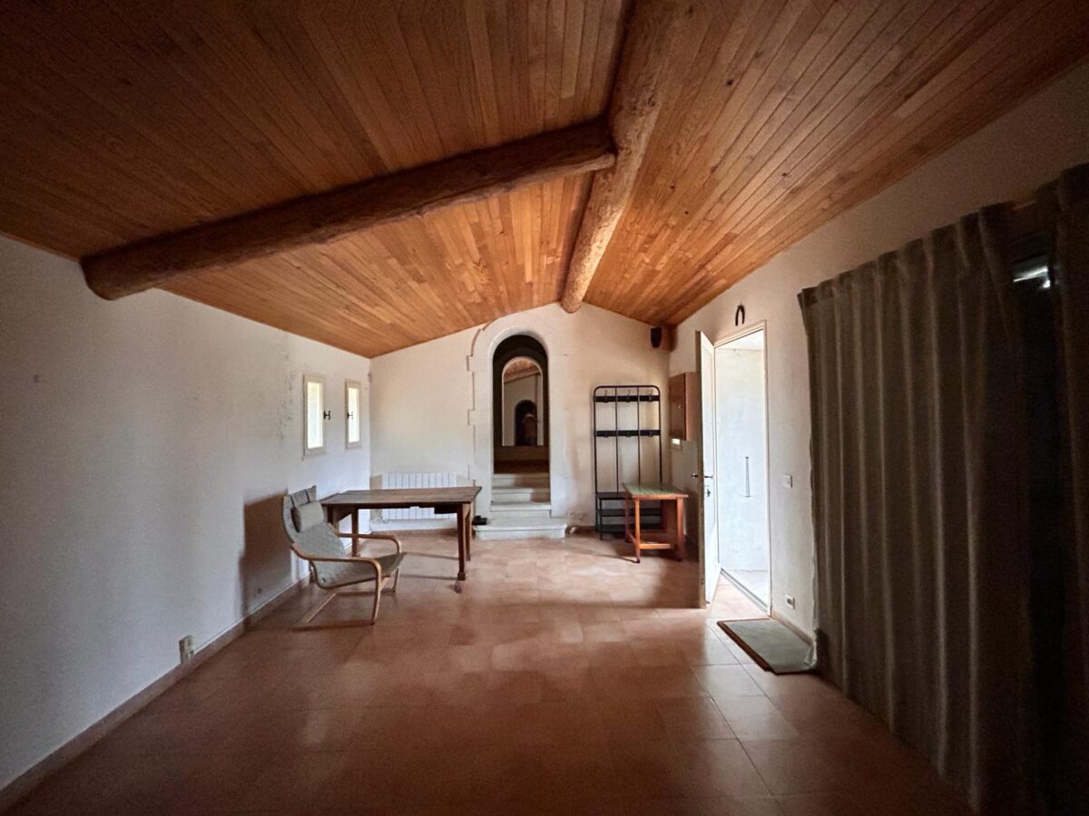 Maison La Pinède