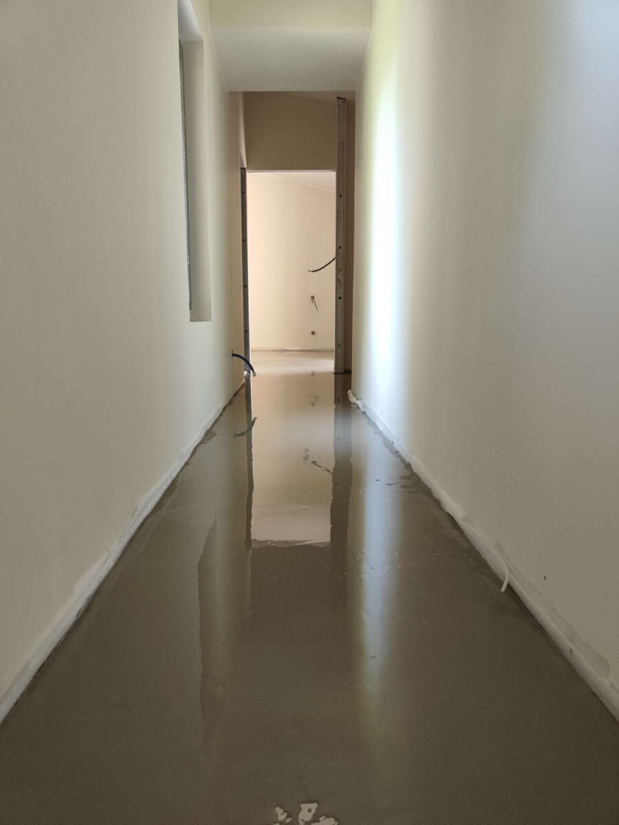 L&rsquo;amandier